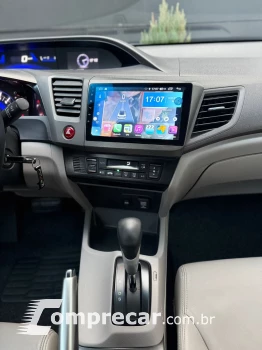 CIVIC 1.8 LXL 16V