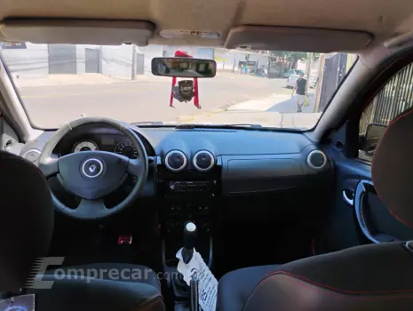 SANDERO 1.6 GT Line Limited