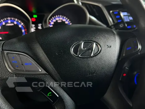 HB20 1.0 COMFORT 12V FLEX 4P MANUAL