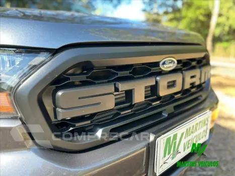 RANGER 3.2 STORM 4X4 CD 20V DIESEL 4P AUTOMÁTICO