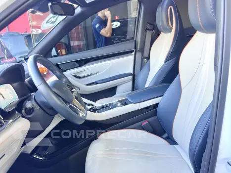 SONG PLUS 1.5 DM-I HÍBRIDO AUTOMÁTICO