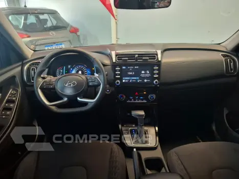 CRETA 1.0 Tgdi Limited Safety