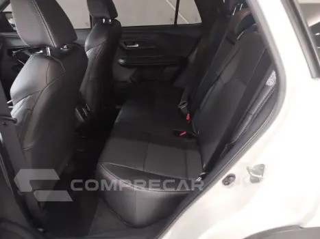 YARIS Cross XRX 1.5 16V 5p Aut.