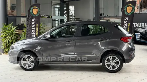 ARGO DRIVE 1.0 6V Flex