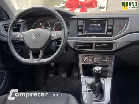 POLO 1.0 MPI MANUAL