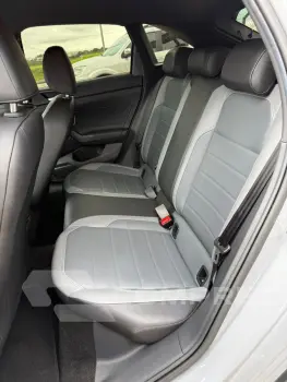 NIVUS 1.0 200 TSI Highline