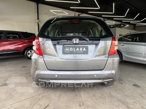 FIT 1.5 EX 16V