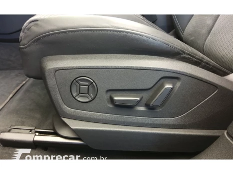 E-TRON ELETRICO SPORTBACK PERFORMANCE