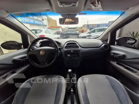 PUNTO 1.4 Attactive 8V