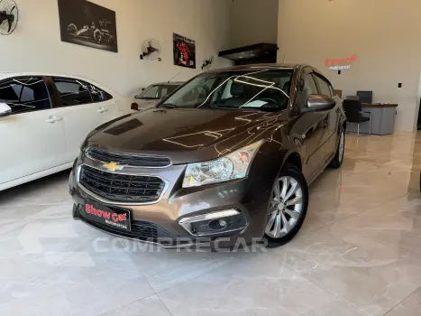 CRUZE 1.8 LT 16V
