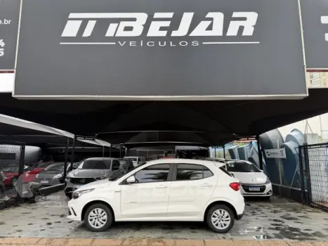 ARGO - 1.0 FIREFLY DRIVE MANUAL