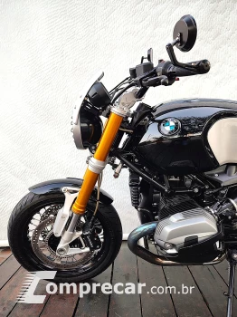 BMW R NINET
