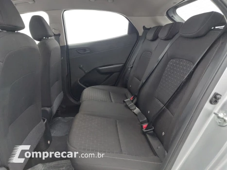 HB20 1.0 12V FLEX SENSE PLUS MANUAL