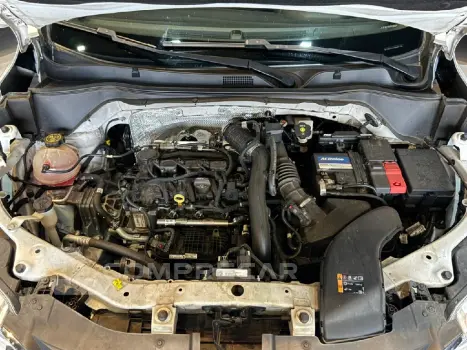 TRACKER 1.0 TURBO FLEX LT AUTOMÁTICO