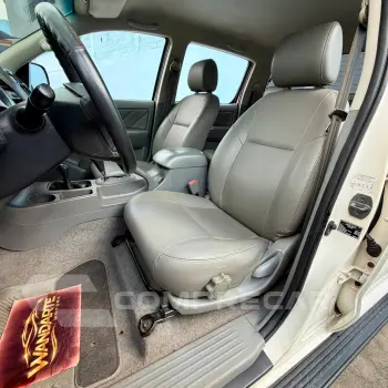 HILUX SRV 3.0 4x4 TURBO DIESEL AUTOMÁTICA