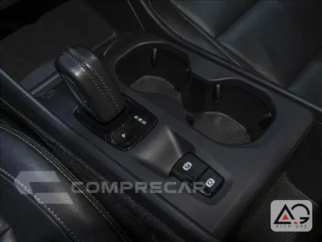 XC40 2.0 T4 Geartronic