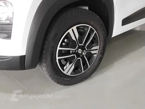 KWID 1.0 12V SCE FLEX INTENSE MANUAL