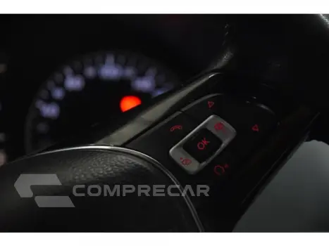 FOX - 1.6 MSI COMFORTLINE 8V 4P MANUAL