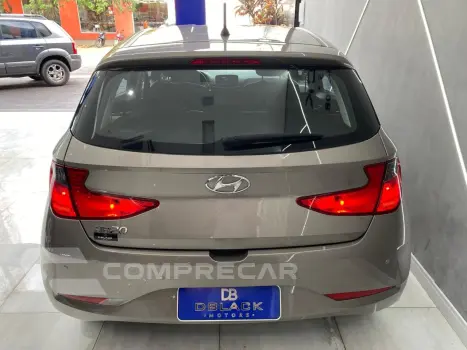 HB20 Sense 1.0 Flex 12V Mec.