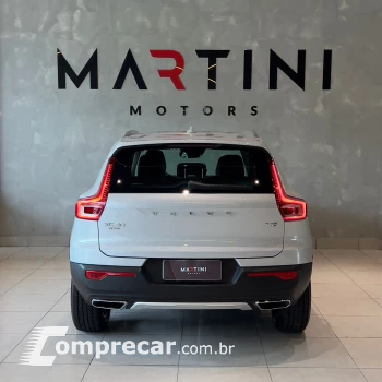 XC 40 T-4 INSCRIPTION 2.0 190cv FWD