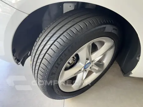 FOCUS 1.6 SE Plus 16V