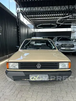 GOL 1.6 CL 8V