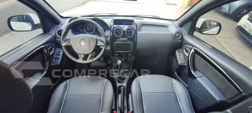 Oroch 1.6 16V 4P FLEX DYNAMIQUE