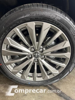 COROLLA 2.0 Vvt-ie XEI