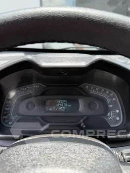 MONTANA 1.4 MPFI LS CS 8V