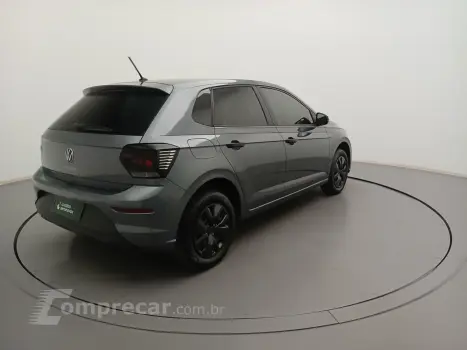 POLO 1.0 MPI TRACK MANUAL