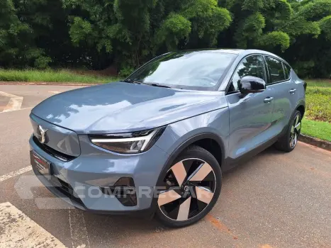 C40 P8 Recharge Twin Electric Ultimate AWD