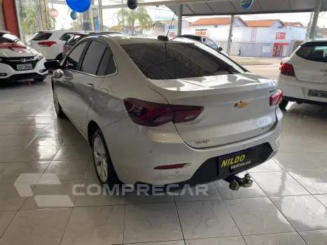 ONIX 1.0 Turbo Plus Premier