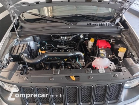 RENEGADE 1.8 16V STD