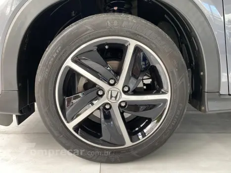 HR-V EX 1.8 Flexone 16V 5p Aut.