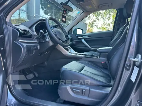 ECLIPSE CROSS 1.5 Mivec Turbo HPE