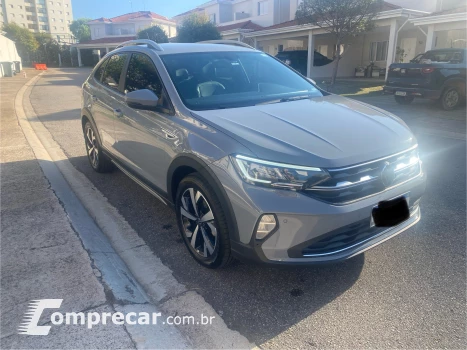 NIVUS 1.0 200 TSI Highline