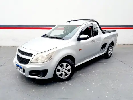 MONTANA Sport 1.4 ECONOFLEX 8V 2p