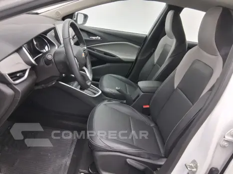 ONIX 1.0 TURBO FLEX PREMIER AUTOMÁTICO