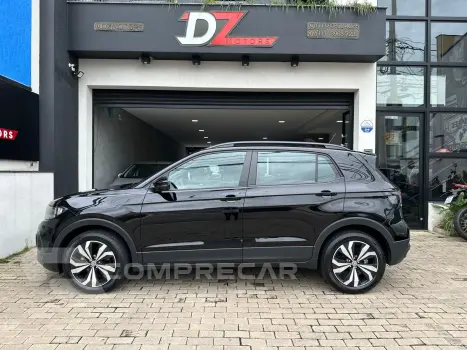 T-CROSS 1.0 200 TSI Sense