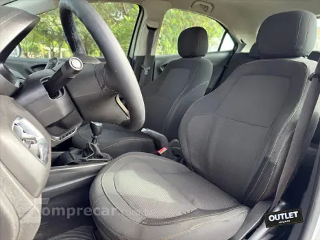 ONIX 1.4 MPFI LT 8V FLEX 4P MANUAL