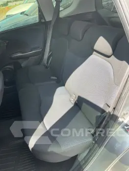 FIT 1.4 LX 16V