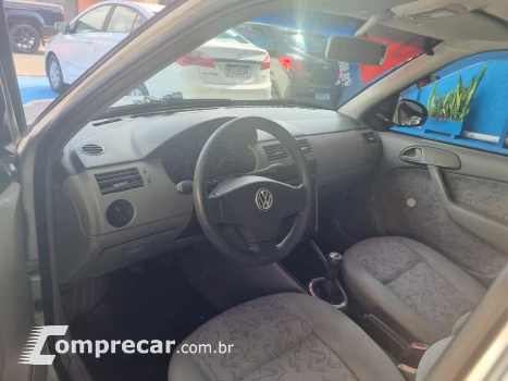 GOL 1.0 MI 16V G.III