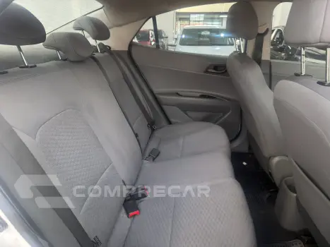 HB20S 1.0 12V Vision