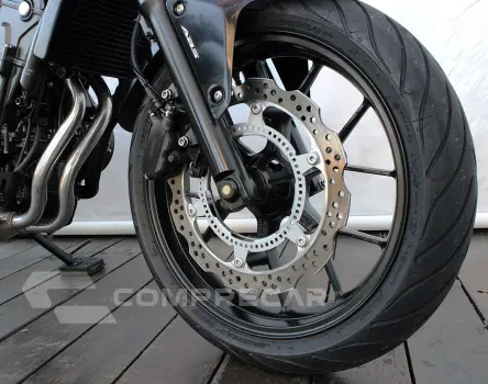 HONDA CB 500F ABS