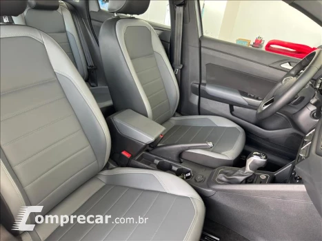 NIVUS 1.0 200 TSI Highline
