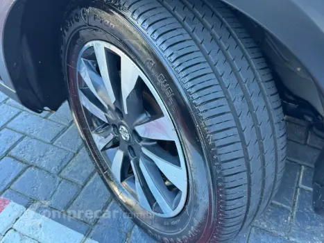 KICKS 1.6 16vstart S Direct