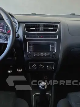 FOX 1.0 MI Seleção 8V