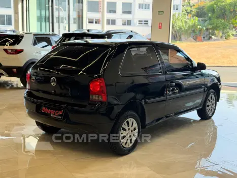 GOL 1.0 12V MPI Totalflex