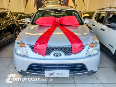 VERA CRUZ 3.8 GLS 4WD 4X4 V6 24V