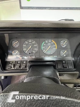 Del Rey Ghia 1.8 / 1.6 2p e 4p
